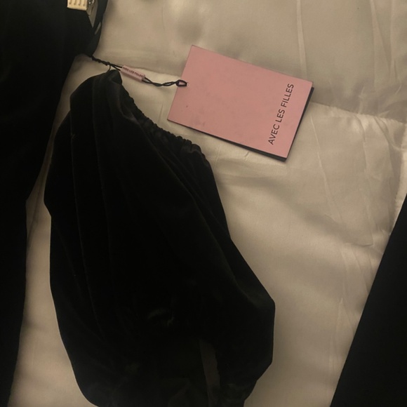 Dress - Picture 4 of 5